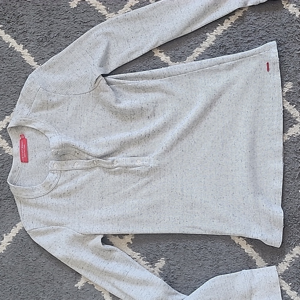 N:Philanthropy Women's Long Sleeve